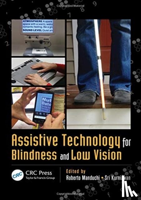  - Assistive Technology for Blindness and Low Vision