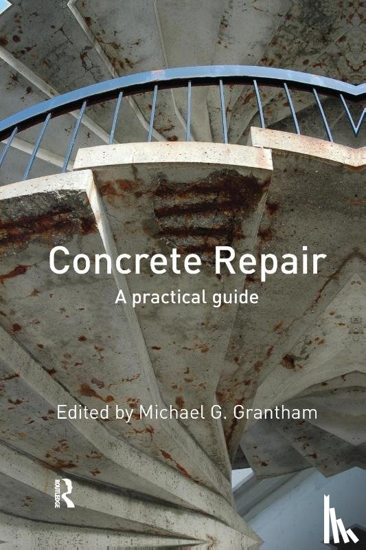 - Concrete Repair