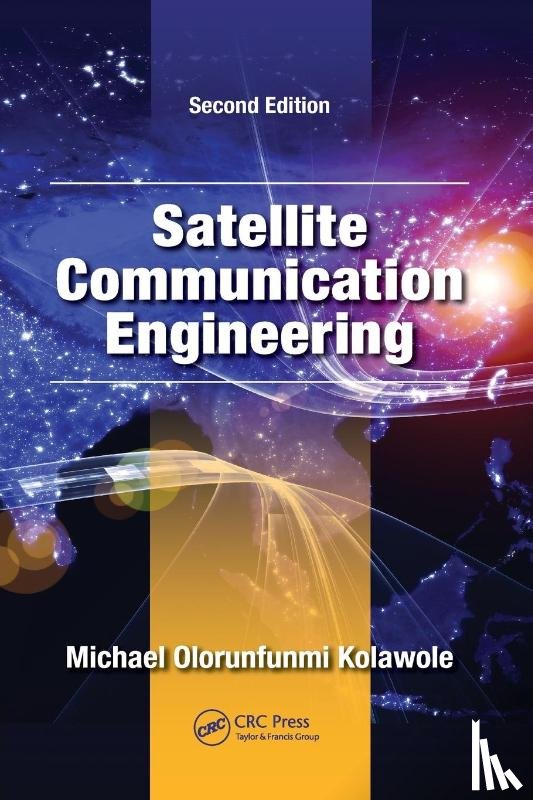 Kolawole, Michael Olorunfunmi - Satellite Communication Engineering