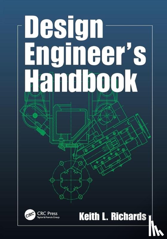 Richards, Keith L. (Consulting Engineer - Design Engineer's Handbook