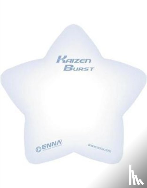 Enna - Kaizen Bursts