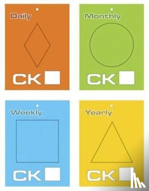 Enna - TPM Inspection Cards Set