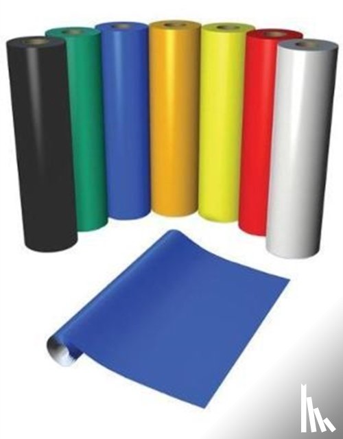 Enna - Shadow Board Tool Sheets: White