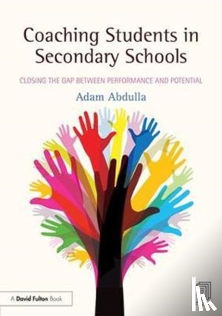 Abdulla, Adam - Coaching Students in Secondary Schools