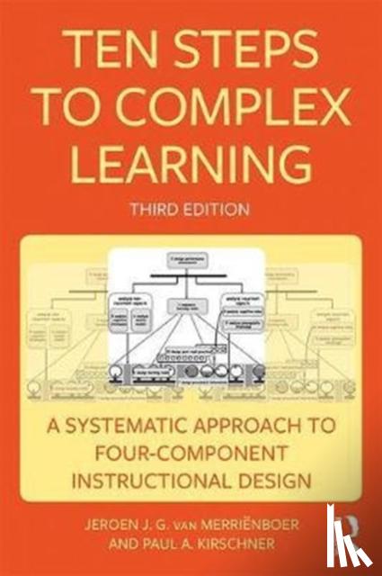 van Merrienboer, Jeroen J. G. (Open University of the Netherlands), Kirschner, Paul A. (Open Univeristy of the Netherlands) - Ten Steps to Complex Learning