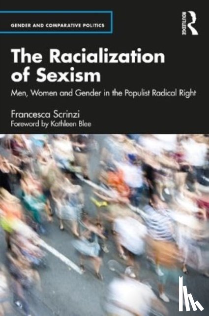 Scrinzi, Francesca (University of Glasgow - The Racialization of Sexism