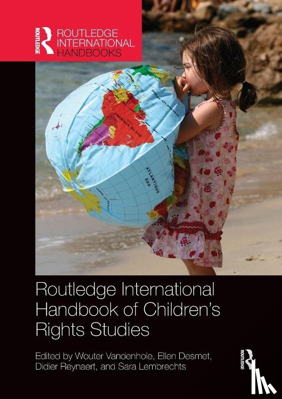  - Routledge International Handbook of Children’s Rights Studies