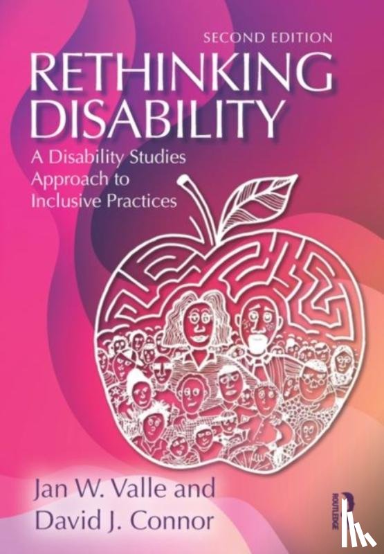 Valle, Jan W., Connor, David J. - Rethinking Disability