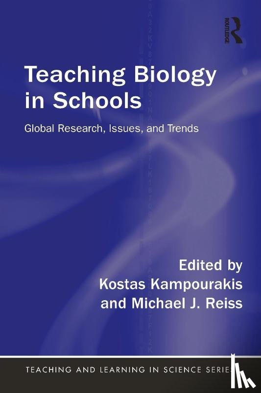  - Teaching Biology in Schools