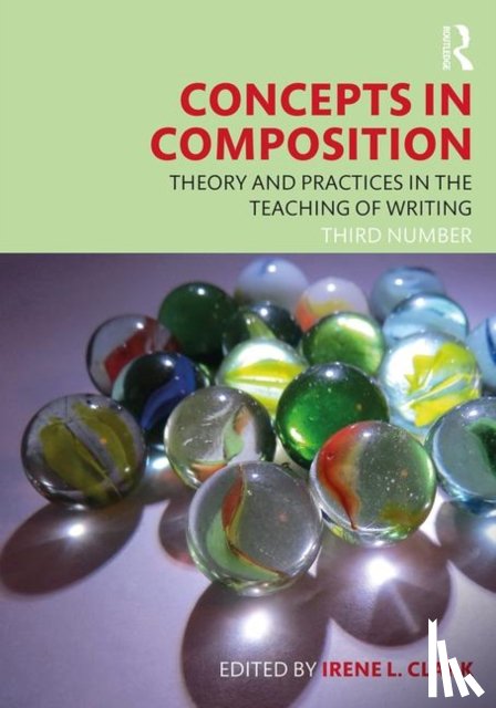 Clark, Irene L. (California State University - Concepts in Composition