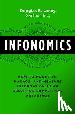 Laney, Douglas B. - Infonomics