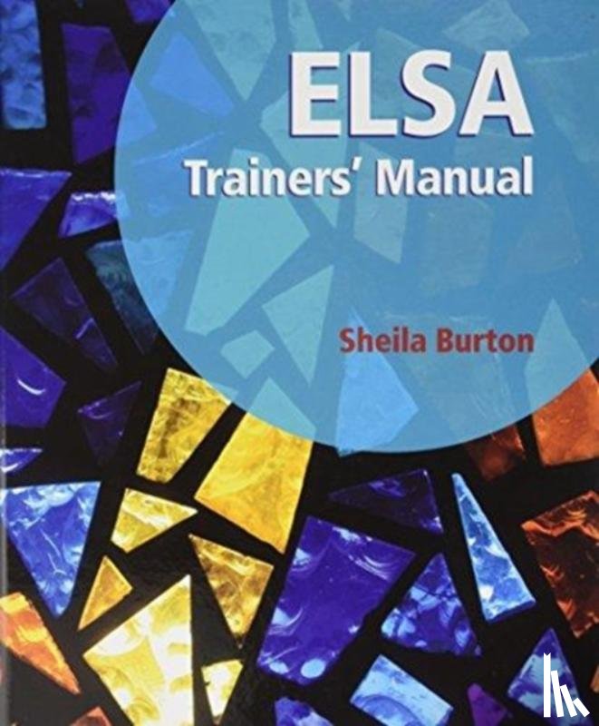 Burton, Sheila - ELSA Trainers' Manual