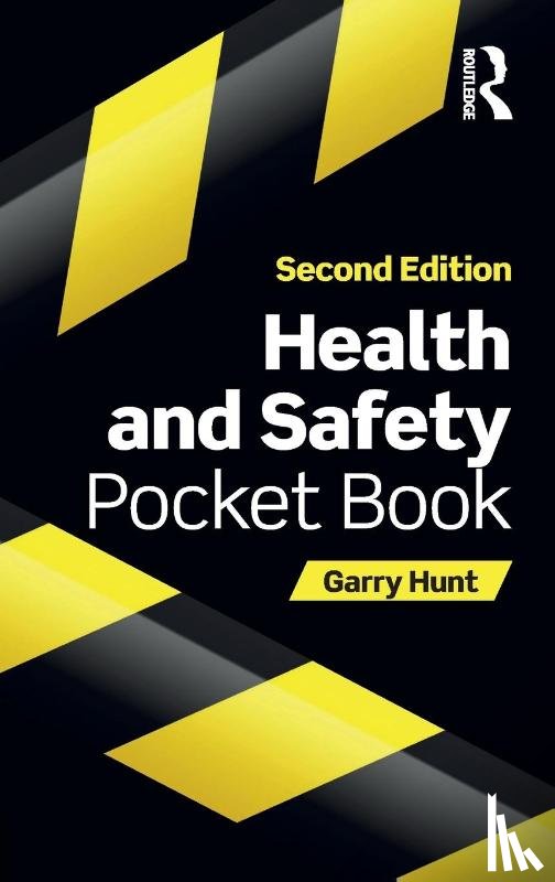 Hunt, Garry - Health and Safety Pocket Book