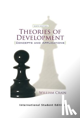 Crain, William (City College of New York - Theories of Development
