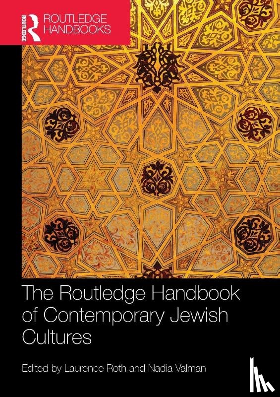  - The Routledge Handbook of Contemporary Jewish Cultures