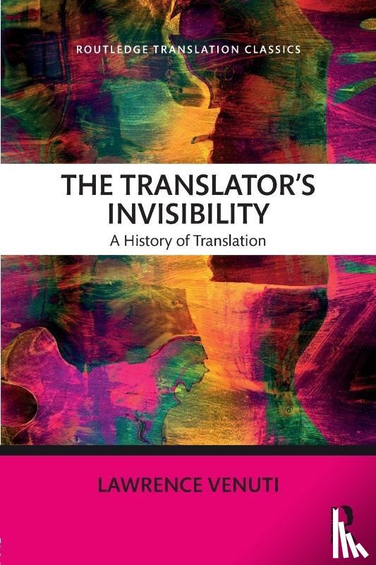 Venuti, Lawrence - The Translator's Invisibility