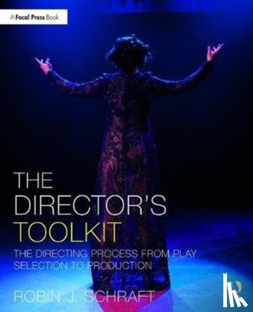 Schraft, Robin - The Director's Toolkit