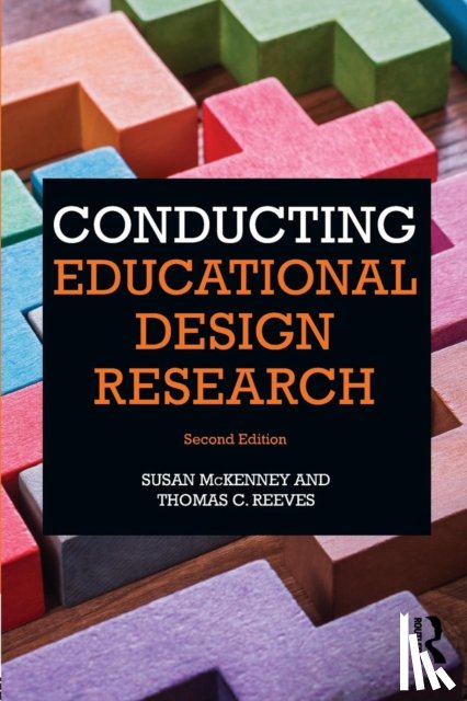 McKenney, Susan, Reeves, Thomas - Conducting Educational Design Research