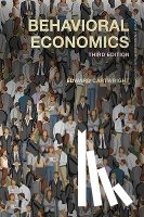 Cartwright, Edward - Behavioral Economics