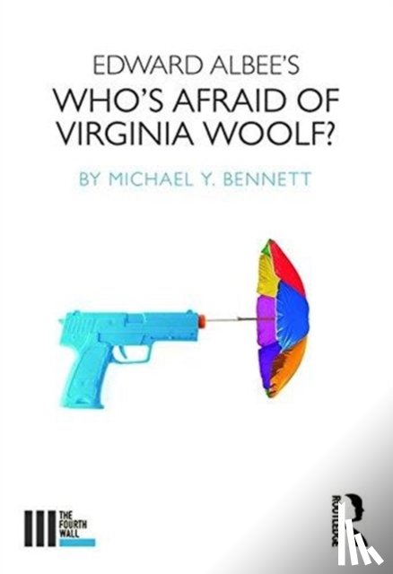 Bennett, Michael Y. - Edward Albee's Who's Afraid of Virginia Woolf?