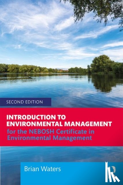 Waters, Brian - Introduction to Environmental Management