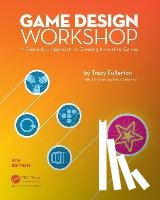 Fullerton, Tracy (University of Southern California, Los Angeles, USA) - Game Design Workshop