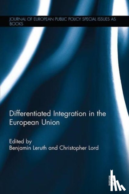  - Differentiated Integration in the European Union