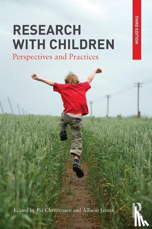  - Research with Children