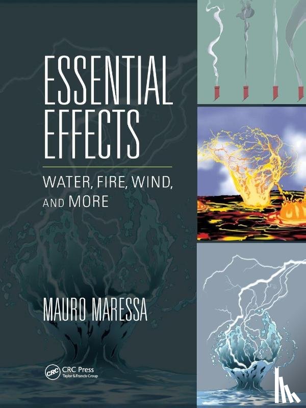 Maressa, Mauro - Essential Effects