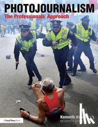 Kobre, Kenneth (San Francisco State University - Photojournalism