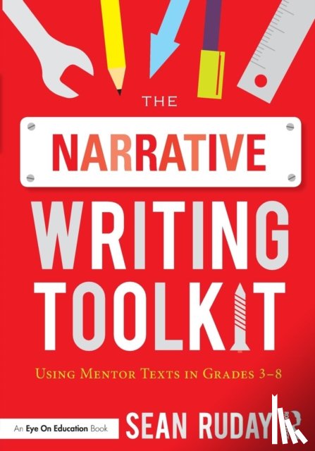 Ruday, Sean (Longwood University - The Narrative Writing Toolkit