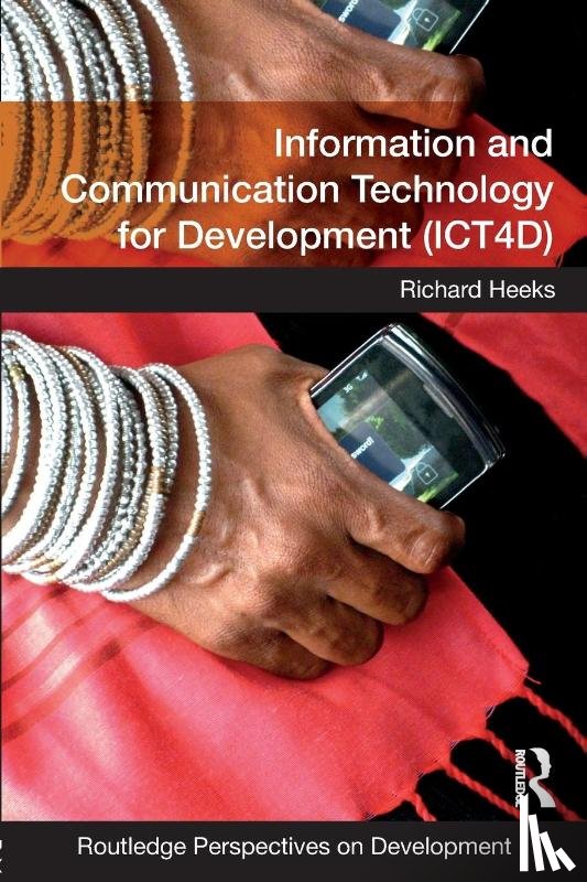 Heeks, Richard (University of Manchester - Information and Communication Technology for Development (ICT4D)