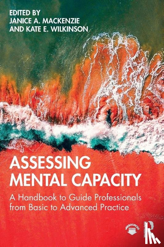  - Assessing Mental Capacity