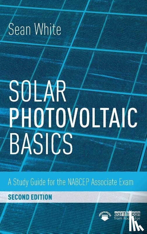 White, Sean (Solar Energy Professor and Consultant - Solar Photovoltaic Basics