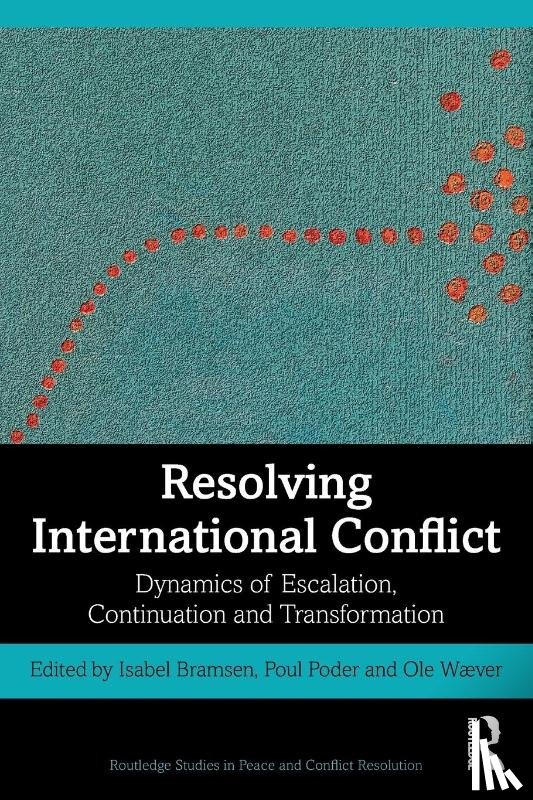  - Resolving International Conflict