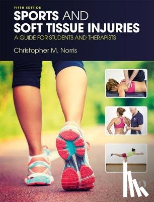 Norris, Christopher (Norris Health - Sports and Soft Tissue Injuries