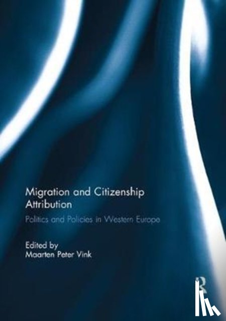  - Migration and Citizenship Attribution