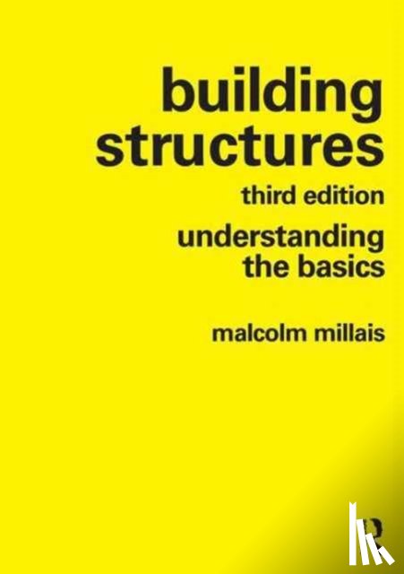 Millais, Malcolm - Building Structures