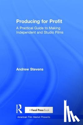 Stevens, Andrew - Producing for Profit