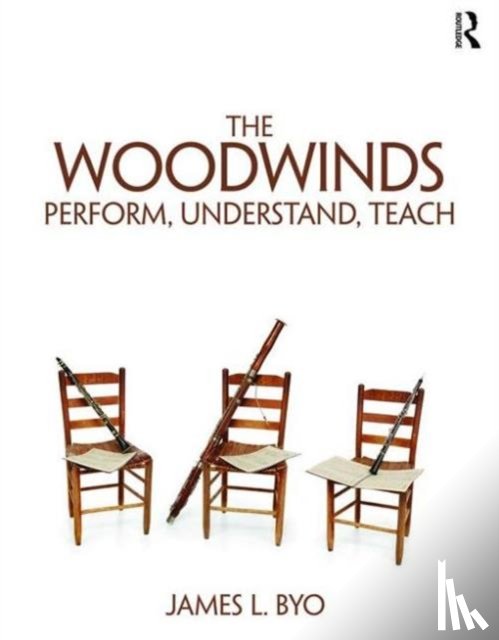 Byo, James (Louisiana State University) - The Woodwinds: Perform, Understand, Teach
