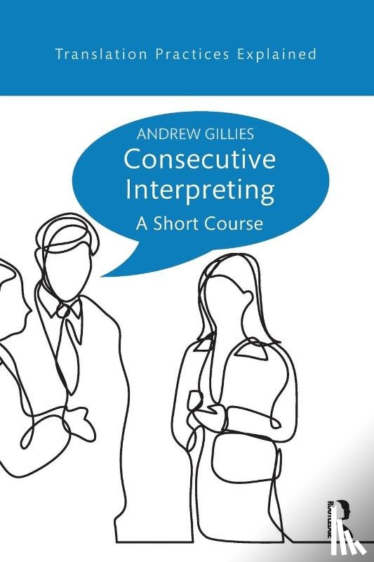 Gillies, Andrew (Freelance interpreter - Consecutive Interpreting