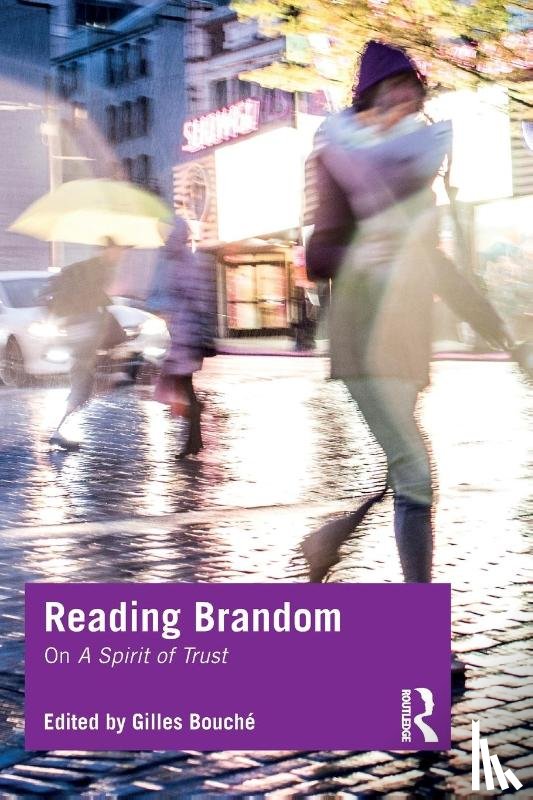  - Reading Brandom