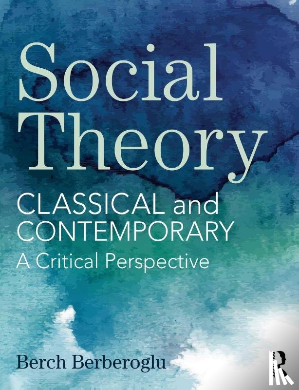 Berberoglu, Berch - Social Theory