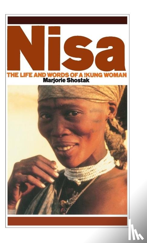 Shostak, Marjorie - Nisa