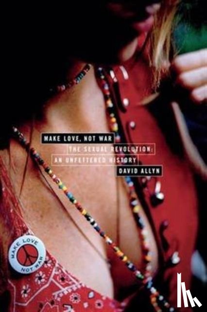 Allyn, David - Make Love, Not War