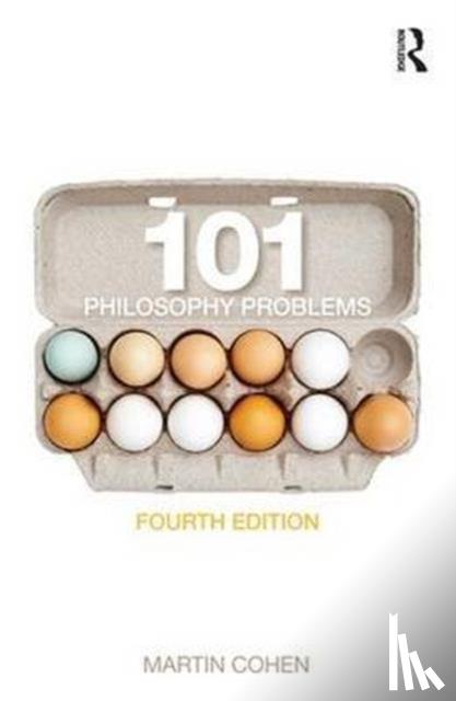Cohen, Martin - 101 Philosophy Problems