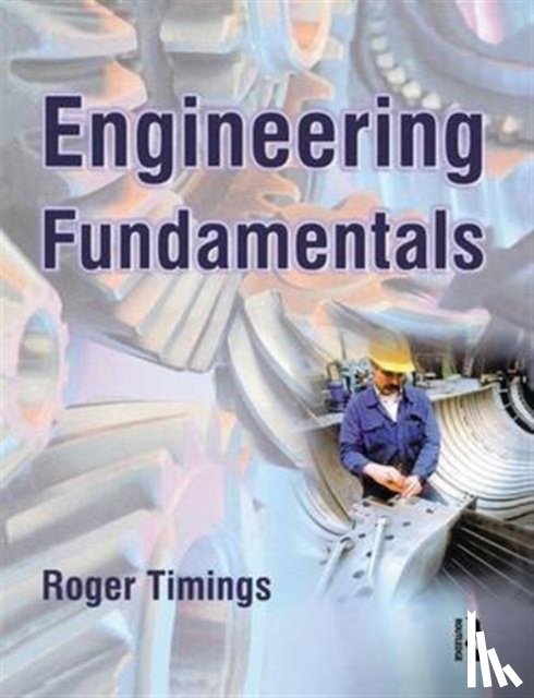 Timings, Roger - Engineering Fundamentals