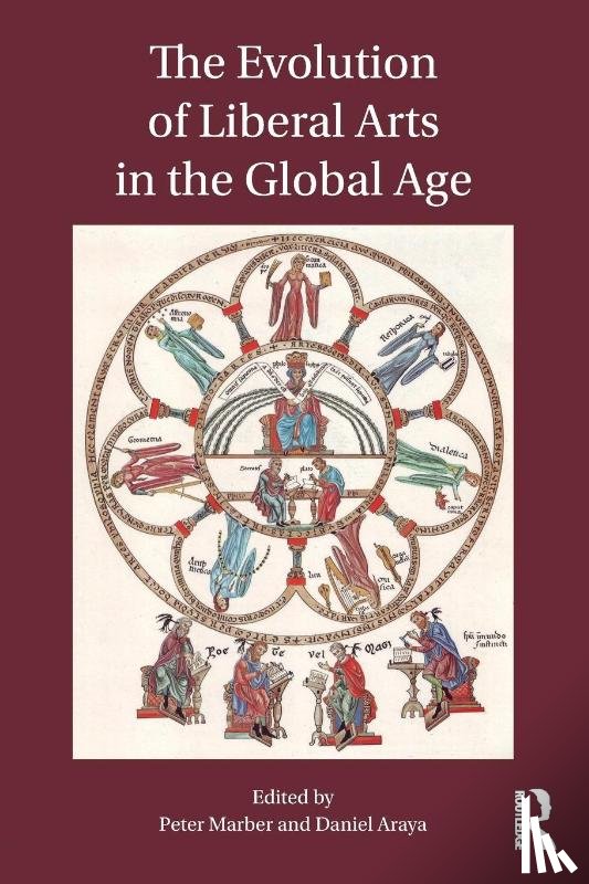  - The Evolution of Liberal Arts in the Global Age