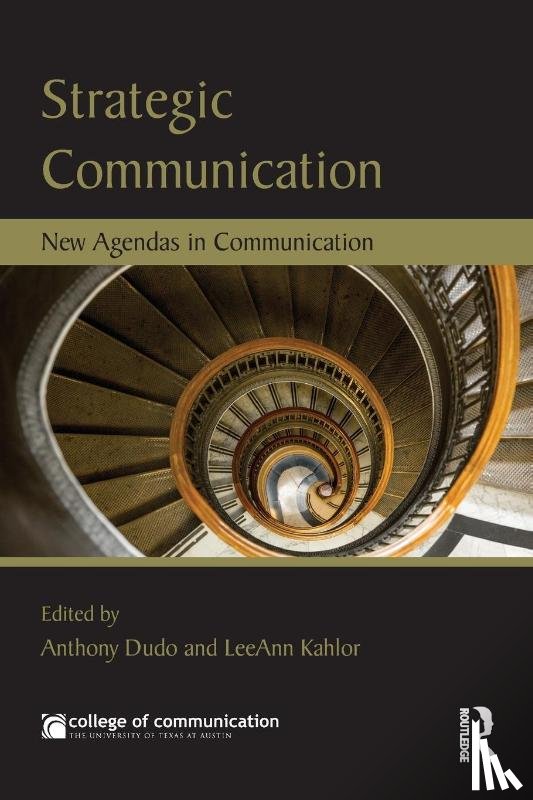  - Strategic Communication