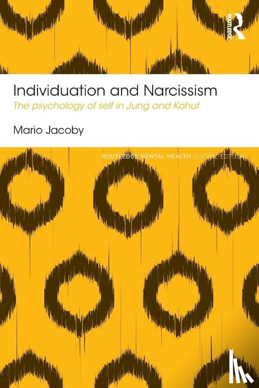 Mario Jacoby - Individuation and Narcissism